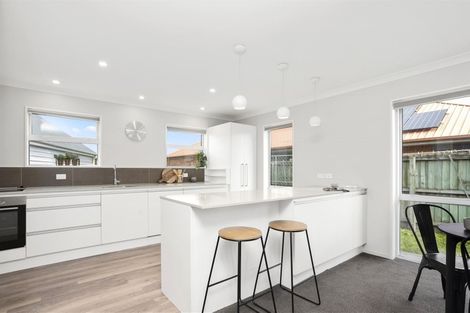 Photo of property in 33 Forest Drive, Parklands, Christchurch, 8083