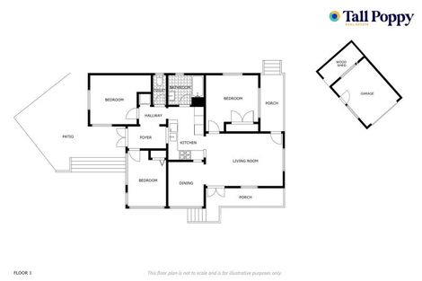 Photo of property in 10 Tamatea Road, Taupo, 3330