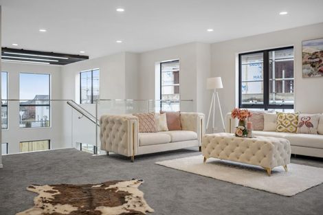 Photo of property in 66 Koromeke Street, Flat Bush, Auckland, 2019