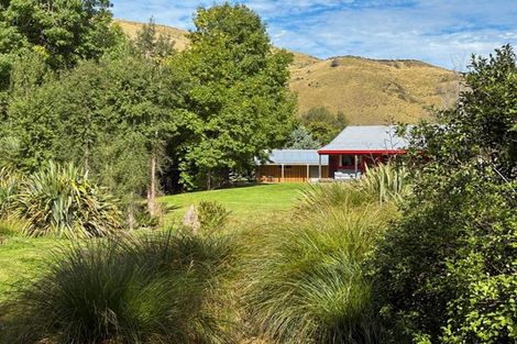 Photo of property in 2034 Fairlie Tekapo Road, Burkes Pass, Fairlie, 7987