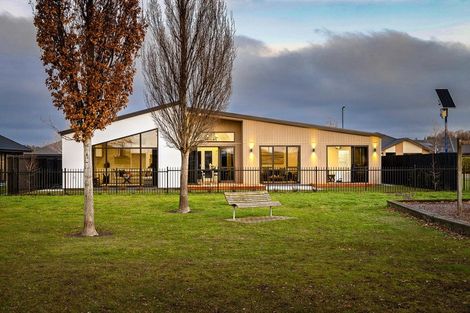 Photo of property in 48 Lambies Street, Marshland, Christchurch, 8083