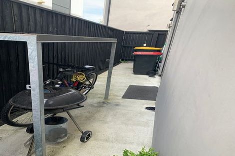 Photo of property in 3/64 Brockworth Place, Riccarton, Christchurch, 8011