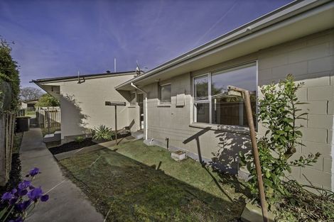 Photo of property in 3/53 Grenville Street, Waltham, Christchurch, 8011