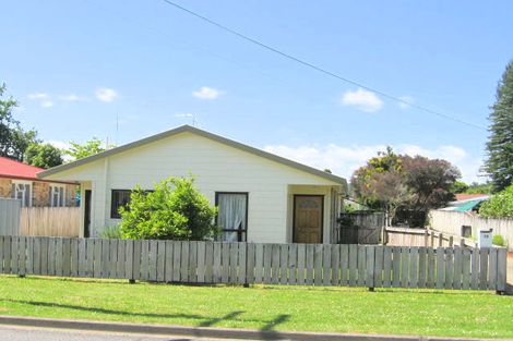 Photo of property in 14 Lawrence Street, Te Kuiti, 3910