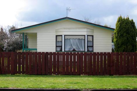 Photo of property in 88 Hillcrest Street, Solway, Masterton, 5810