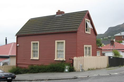Photo of property in 53 Oxford Street, Lyttelton, 8082