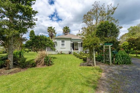 Photo of property in 11 Bristow Road, Kawakawa, Russell, 0272