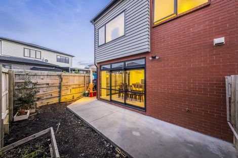 Photo of property in 3 Fermi Lane, Papakura, 2110