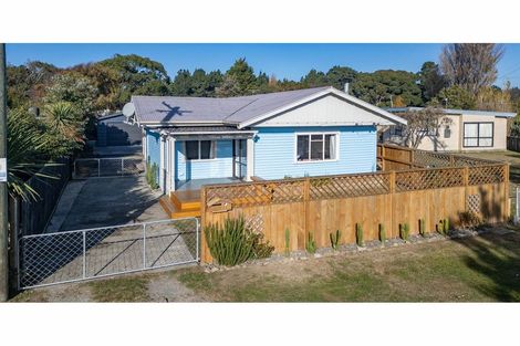 Photo of property in 23 Kowai Street, Leithfield, Amberley, 7481