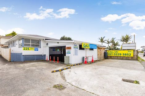 Photo of property in 225 Puhinui Road, Papatoetoe, Auckland, 2025