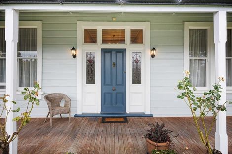 Photo of property in 21 Signal Street, Marton, 4710