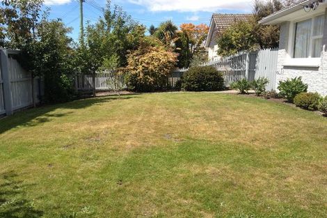 Photo of property in 65 Teesdale Street, Burnside, Christchurch, 8053