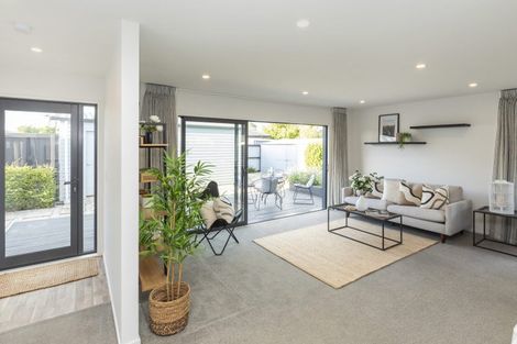 Photo of property in 2/18 Lamorna Road, Parklands, Christchurch, 8083