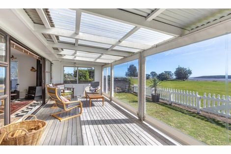 Photo of property in 66 Maunsell Road, Port Waikato, Tuakau, 2695