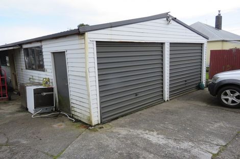 Photo of property in 18 Russell Street, Westport, 7825