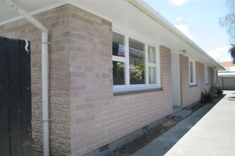 Photo of property in 2/35 Carlton Mill Road, Merivale, Christchurch, 8014