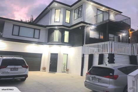 Photo of property in 14 San Casello Rise, Henderson, Auckland, 0612