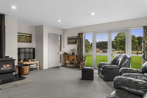 Photo of property in 32 Bramleys Road, Flaxton, Kaiapoi, 7691