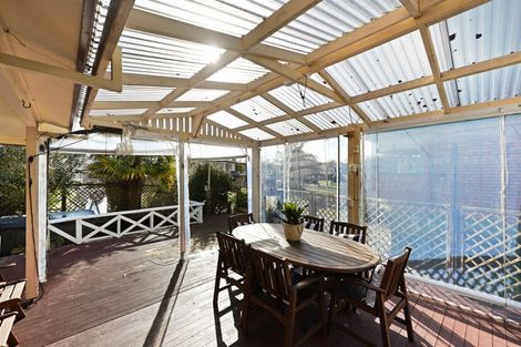 Photo of property in 44 Cherrywood Street, Pukete, Hamilton, 3200