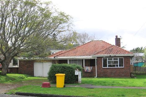 Photo of property in 4 Curtis Street, Kensington, Whangarei, 0112