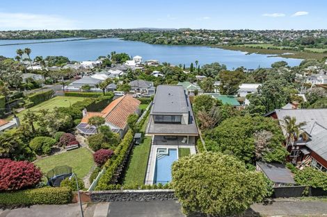 Photo of property in 3 Glanville Terrace, Parnell, Auckland, 1052