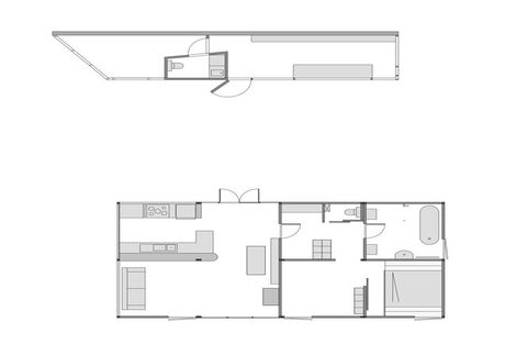 Photo of property in 15 Dudley Road, Lyttelton, 8082