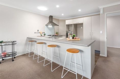 Photo of property in 4 Tongariro Drive, Aotea, Porirua, 5024