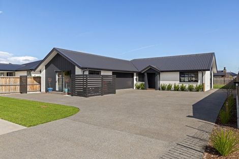 Photo of property in 3 Wai Iti Avenue, Redwoodtown, Blenheim, 7201
