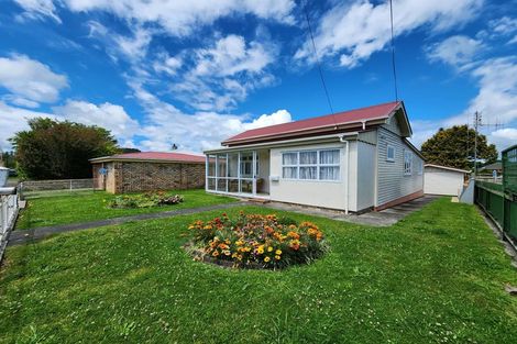 Photo of property in 24 Union Street, Waihi, 3610