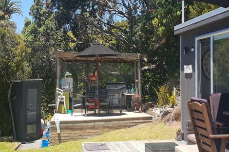 Photo of property in 15 Cuvier Crescent, Kuaotunu West, Whitianga, 3592