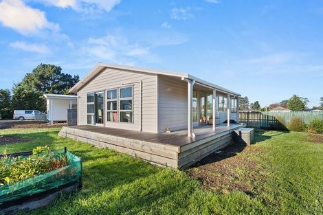 Photo of property in 120c Harrison Street East, Featherston, 5710