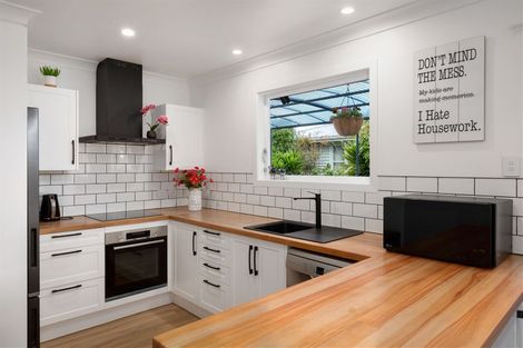 Photo of property in 13 Adams Street, Waihi, 3610