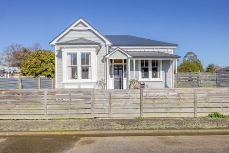 Photo of property in 61 Bibby Street, Waipawa, 4210