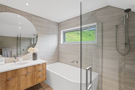 Photo of property in 1 Kahika Lane, Westmorland, Christchurch, 8025