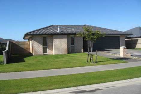Photo of property in 56 Dryden Avenue, Rolleston, 7614