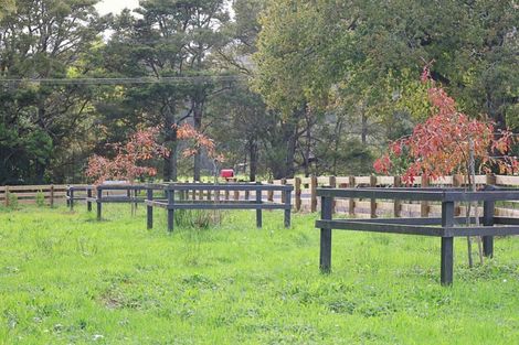 Photo of property in 519 Kara Road, Maungatapere, Whangarei, 0179