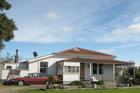 Photo of property in 10 Murraee Street, Wairoa, 4108