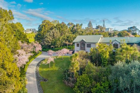 Photo of property in 96 Pebble Brook Road, Waitoki, Silverdale, 0994