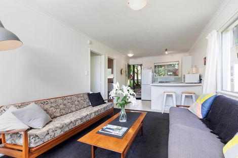 Photo of property in 4/27 Hepburn Street, Freemans Bay, Auckland, 1011