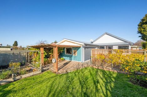 Photo of property in 118 Old Renwick Road, Springlands, Blenheim, 7201