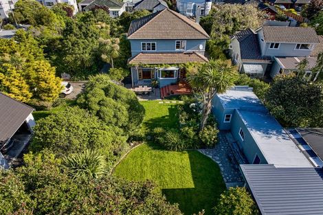 Photo of property in 5 Marina Grove, Hutt Central, Lower Hutt, 5010