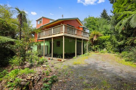 Photo of property in 285 Spencer Road, Lake Tarawera, Rotorua, 3076