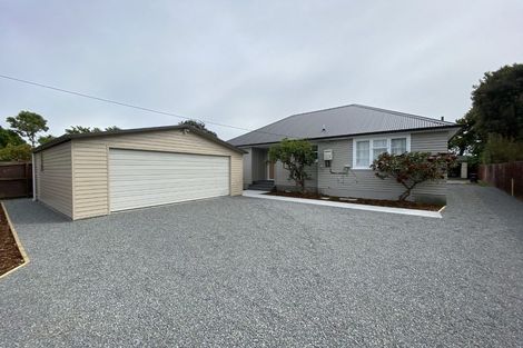 Photo of property in 350 Clyde Road, Bryndwr, Christchurch, 8053
