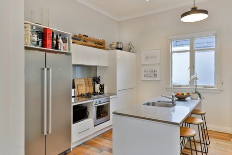 Photo of property in 65 Islington Street, Ponsonby, Auckland, 1011