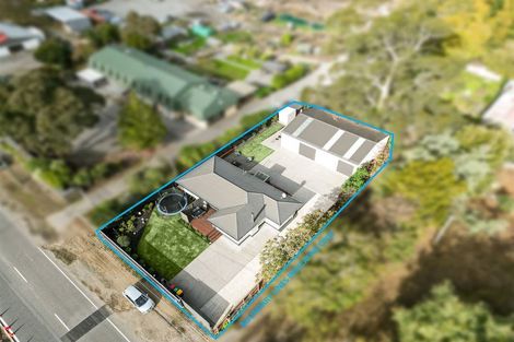 Photo of property in 140 Mairehau Road, Marshland, Christchurch, 8083