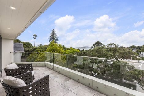 Photo of property in 3 Taurarua Terrace, Parnell, Auckland, 1052
