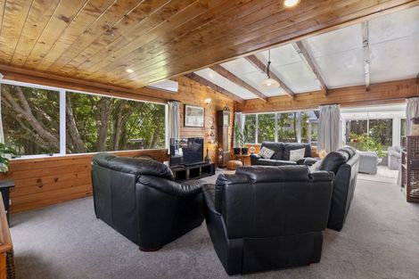 Photo of property in 54 Hobson Road, Lucas Heights, Auckland, 0632