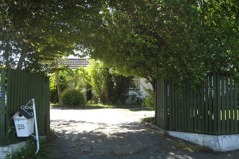 Photo of property in 28 Rossiter Avenue, Redwood, Christchurch, 8051