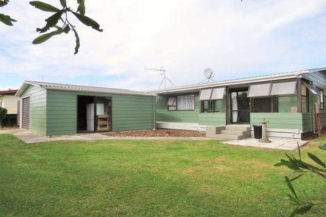 Photo of property in 31 Balmoral Street, Levin, 5510