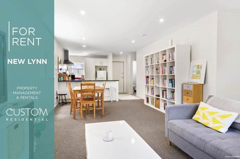 Photo of property in 34a Arawa Street, New Lynn, Auckland, 0600